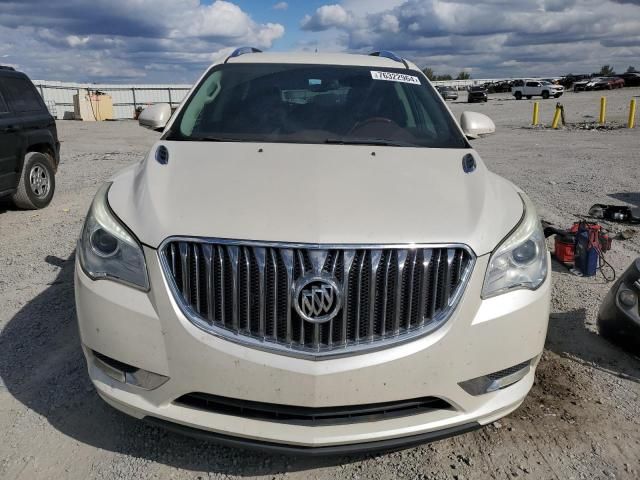 2013 Buick Enclave