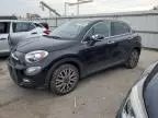 2017 Fiat 500X Lounge