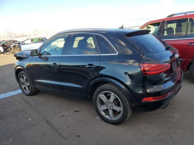 2015 Audi Q3 Premium Plus