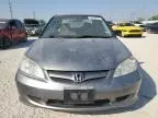 2005 Honda Civic DX VP