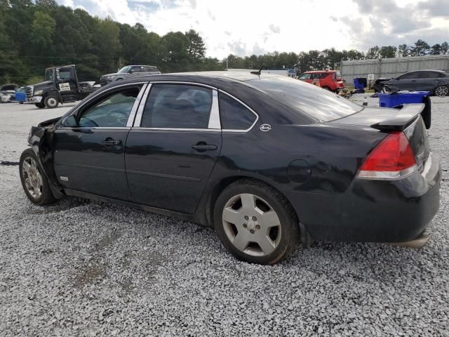 2006 Chevrolet Impala Super Sport