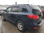 2008 Hyundai Santa FE GLS