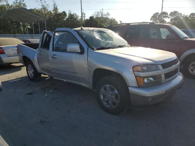 2011 Chevrolet Colorado LT