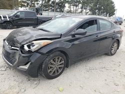 2014 Hyundai Elantra SE en venta en Loganville, GA