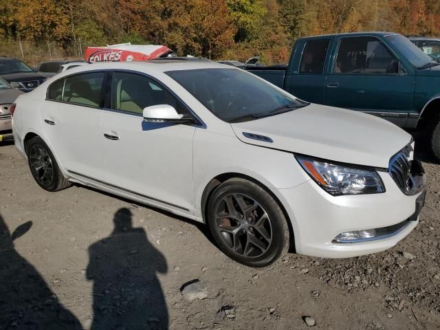 2016 Buick Lacrosse Sport Touring