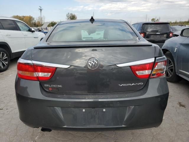 2017 Buick Verano Sport Touring