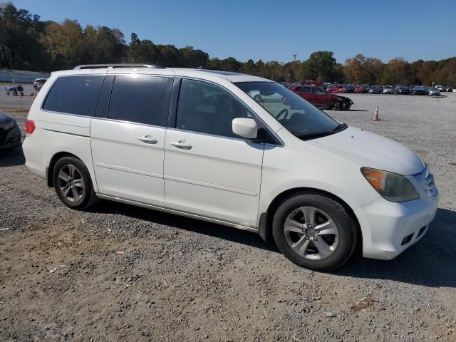 2010 Honda Odyssey Touring