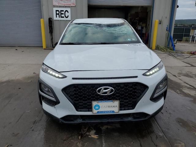 2020 Hyundai Kona SE