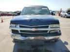 2001 Chevrolet Tahoe C1500