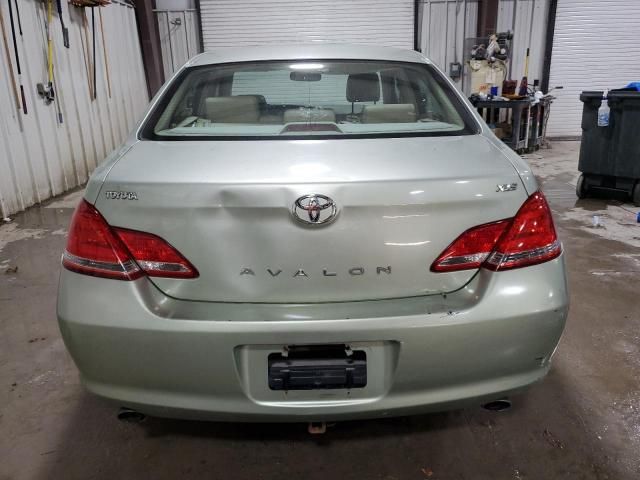 2007 Toyota Avalon XL