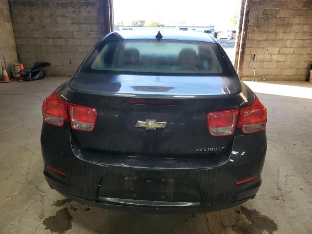 2014 Chevrolet Malibu 1LT