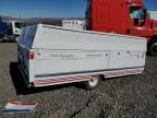 1994 Coleman Trailer