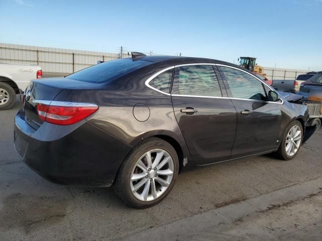 2016 Buick Verano Convenience