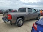 2012 Chevrolet Silverado K1500 LS