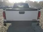 2008 GMC Sierra K1500