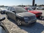 2017 Jeep Compass Sport