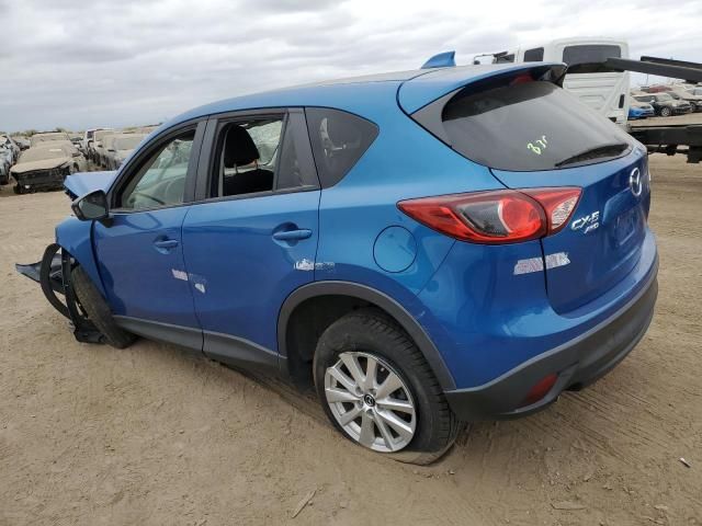 2014 Mazda CX-5 Touring