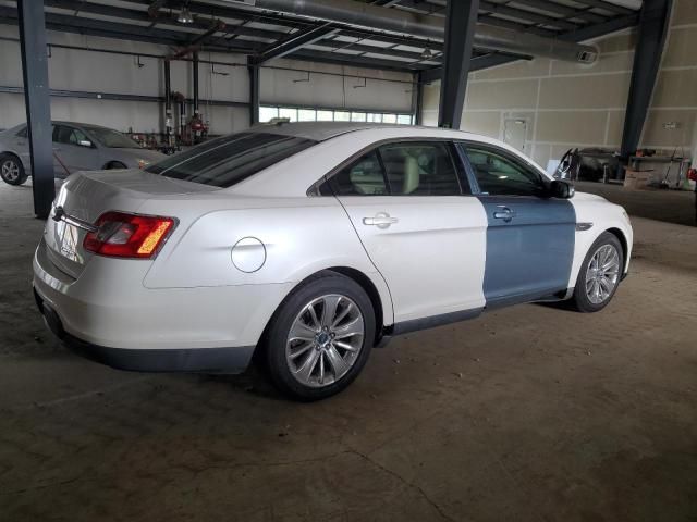 2011 Ford Taurus Limited