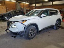 2022 Nissan Rogue SV en venta en Ebensburg, PA