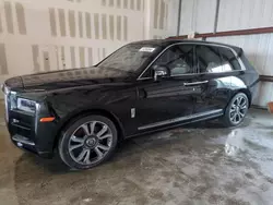 Carros dañados por inundaciones a la venta en subasta: 2023 Rolls-Royce Cullinan