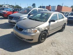 2008 Toyota Corolla CE en venta en Bridgeton, MO