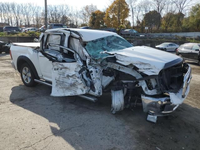 2017 Dodge RAM 1500 SLT