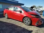 2022 Toyota Prius Prime LE