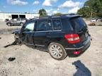 2012 Mercedes-Benz GLK 350 4matic