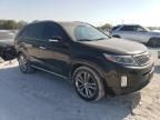 2015 KIA Sorento SX