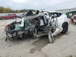 Chevrolet Blazer Vehiculos salvage en venta: 2024 Chevrolet Blazer Premier