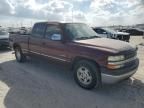 2002 Chevrolet Silverado C1500