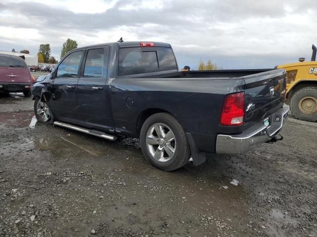 2014 Dodge RAM 1500 SLT