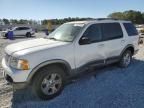 2003 Ford Explorer XLT