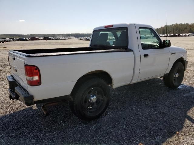 2010 Ford Ranger