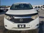 2012 Nissan Quest S