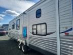 2012 Jayco JAY Series