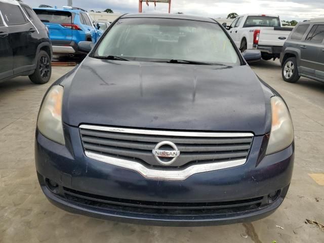 2008 Nissan Altima 2.5