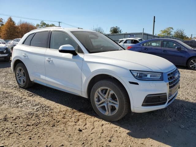 2018 Audi Q5 Premium