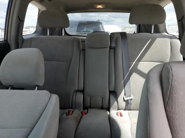 2011 Toyota Highlander Base