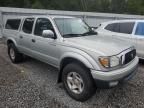 2004 Toyota Tacoma Double Cab Prerunner