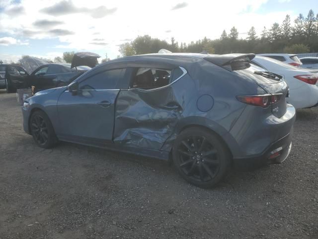 2024 Mazda 3 GT