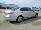 2010 Honda Accord LXP