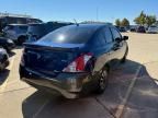 2019 Nissan Versa S