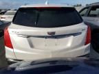 2018 Cadillac XT5 Premium Luxury