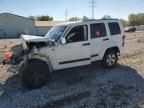 2010 Jeep Liberty Sport