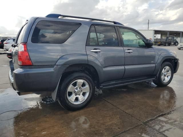 2009 Toyota 4runner SR5