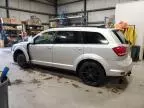 2011 Dodge Journey SXT