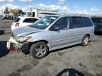 2005 Mazda MPV Wagon