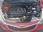 2014 KIA Forte EX