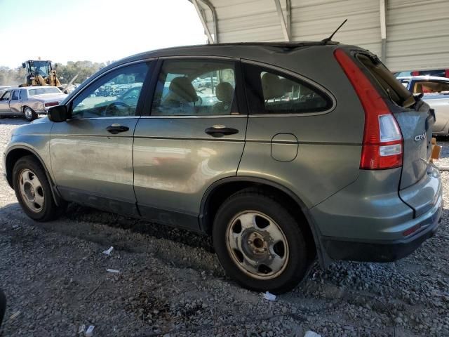 2011 Honda CR-V LX